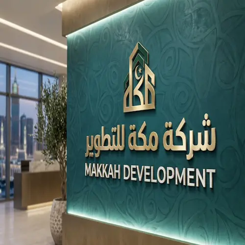 شركة مكة للتطوير العقاري makkah development