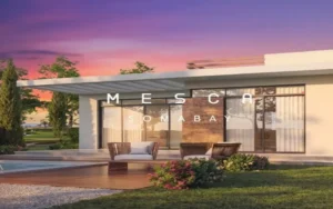 ميسكا سوما باي mesca soma bay