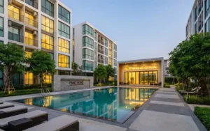 بانو هوم مستقبل سيتي pano home