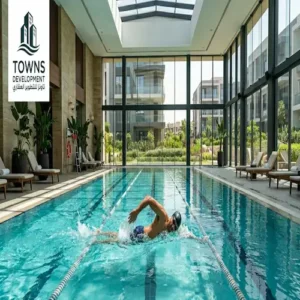 شركة تاونز للتطوير العقاري towns development