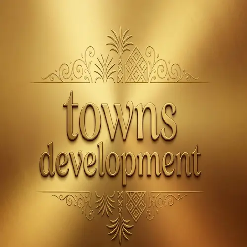 towns development leading company