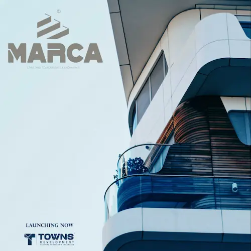 towns development our project