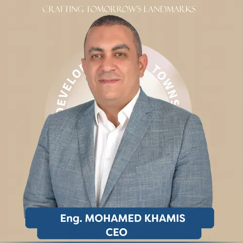 towns development owner