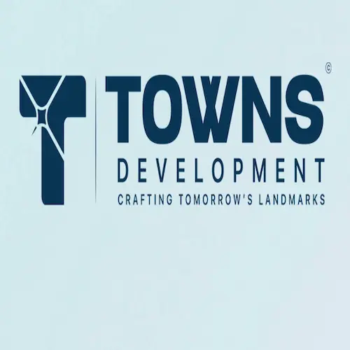 towns development photos