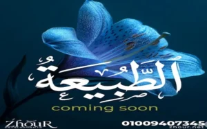 شركة زهور للتطوير العقاري zhour development