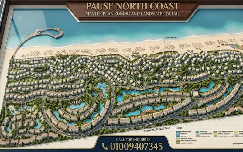 pause master plan