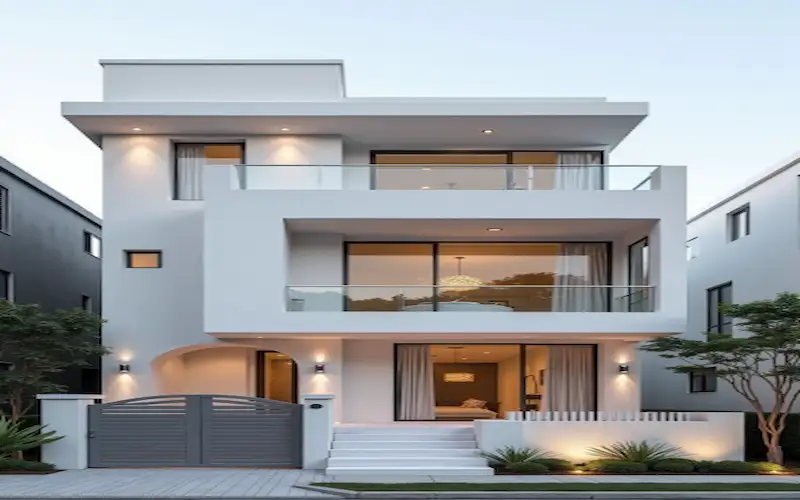 duplex for sale in marsa compound