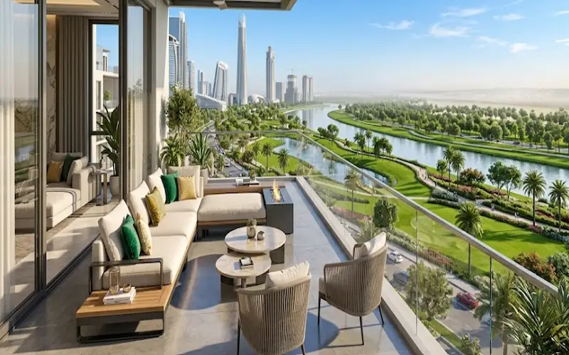 kayan city design units