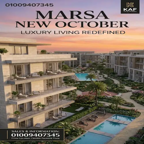units in marsa new october